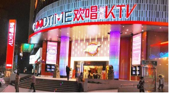 ����KTV