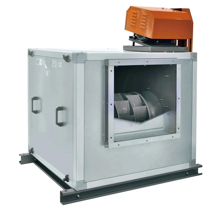 德通风机 德通风机