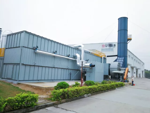 德通风机 德通风机